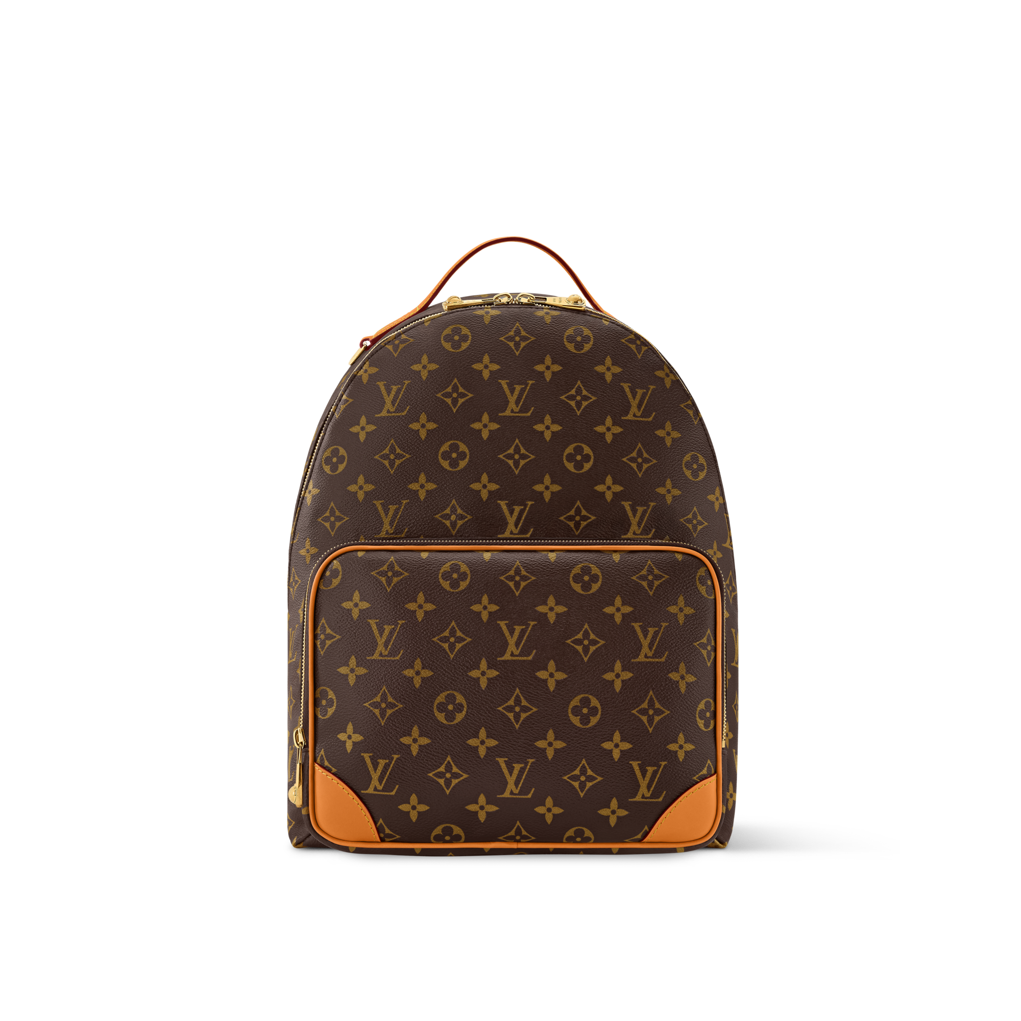 Discovery Cargo Backpack Monogram Archive - Men Bags | LOUIS VUITTON